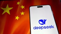 DeepSeek