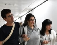 המיליצייה שחטפה את צורקוב בתגובה ראשונה: פעלה בשליחות המוסד