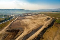 פרויקט הרובע הבינלאומי - רף חדש באיכות החיים העירונית בישראל