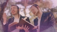 דואט חדש ליום הכיפורים: שרוליק כהן ומוישי שוורץ שרים "דאוונען" 