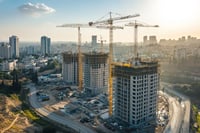  דירת 85 מ״ר בפרויקט המנצח בפתח תקווה