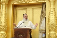 הגאון הרב יגאל כהן