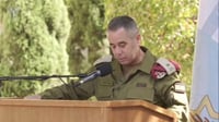 סערה
בצה"ל: האלוף נמרוד אלוני מתח ביקורת
חריפה על הצבא והרמטכ"ל | צפו