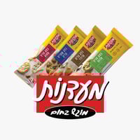מעדנות - הבסיס המהודר לכל מאפה טעים