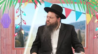 "עולו אושפיזין עילאין קדישין" | כל הסודות והסגולות לזיווג הגון ב'יום יצחק' | צפו 
