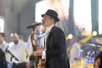 שעיה לקסיר בסינגל חדש ומרגש: "לדוד ה' אורי"