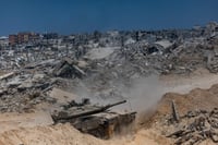 חמאס ניסה לפגוע בחמולה יריבה – צה"ל סייע וחיסל 22 מחבלים
