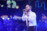 נפתלי קמפה בסינגל קליפ חדש לסוכות: "מלך רחמן"