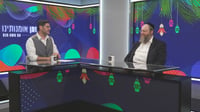 גלגולה של מזוזה ועלילות הגולם מפראג; אלי וגולד מהקומיקסים עליהם כולם גדלנו בראיון חג מרתק
