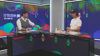 כך הטילים ההרסניים הפכו לבתי מזוזה ששומרים עלינו; האמן שעזב את ההייטק "לטובת יצירה מהלב"