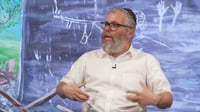 'זמן אומנותינו' עם משה מנס