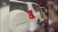 ארבעה בדואים מואשמים: פרצו לאתרי חברות תקשורת; זה הציוד הרגיש שנגנב