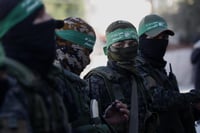 יחידת "סהם" של חמאס: זרוע הצללים שמטילה אימה על תושבי עזה
