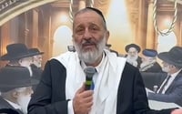 דרעי: “מי חלם שנוכל לראות את החטופים חוזרים - זו סייעתא דשמיא אדירה”