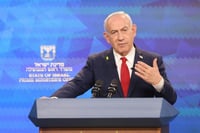 נתניהו הגיב לשרים שהתנגדו לעסקה: "אני יודע שנשלם על זה מחיר"