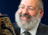 סוד ההקפות: להבין בלי מילים - עומק הזוגיות | צפו