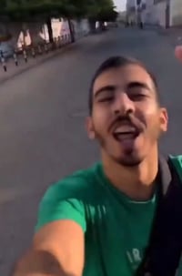 המחבל ששמח בבוקר שמחת תורה תשפ"ד - חוסל בערב שמחת תורה תשפ"ו