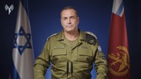 "בעוד שעות אחדות נשמח למראה חטופינו השבים" | הרמטכ"ל בהצהרה מרגשת