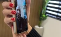 "כפרה עליך, אל תבכה" | תיעוד מטלטל מהשיחה המרגשת של רום ברסלבסקי 