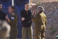 אלון אוהל בשטח מדינת ישראל