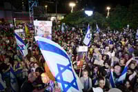 כיכר החטופים
