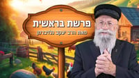 פינתו של הרב יעקב גלויברמן: הסוד של שבת אחת שיכולה לשנות את השנה שלך | צפו
