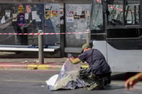הפיגוע בצומת רמות: גיס המחבל רכש נשק לשימוש ב"יום הדין" - ובו ביצעו את הטבח