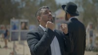 שורד הנובה שחזר בתשובה ואליה והב בקליפ חדש: "ועמדתי בשתיקה"