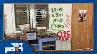 חזרה ללחימה עצימה בעזה? חילול השם באירוע של בחורי הישיבות - ותביעה ייצוגית על רעש מביך 