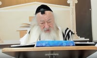 בואו לסיים ש"ס תוך שנה | השיעור היום: מסכת מנחות ע"ו-פ"ג