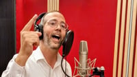 חיים אלטמן בסינגל חדש: "שום דאגה"