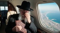 ישועות על קברו של הפלא יועץ