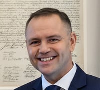 נשיא פולין, קארול נוברוצקי