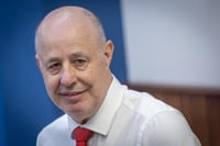 צחי הנגבי