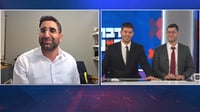 הילולת שמעון הצדיק: האיש שעצר את הגאווה והציל את המקדש | צפו