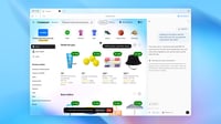 ChatGPT Atlas של OpenAI