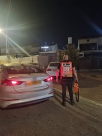 הזירה באשקלון