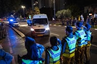 בישראל נערכים: חמאס עשוי להשיב בסוף השבוע חטופים חללים
