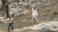 ערבים תקפו במהלך השבת את המתיישבים בבנימין; שני יהודים נפצעו