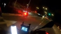 הבהלה בכולל והירי שהקפיץ את הלומדים: 15 עצורים בפשיטת ענק