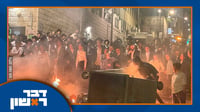 למי יש אינטרס שלא יסדירו את חוק הגיוס? | הקונסול מרגיע, ישראל לא הופכת לעוד מדינה של ארה"ב