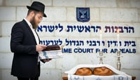 תכנית "מו"צ שבת" מציעה פתרון מקיף ומסודר