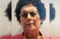 הפרופ' מתל אביב נעלמה: יצאה אתמול מאיכילוב ומאז עבדו עקבותיה