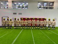 מצטרפים למערך הכבאות