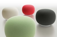 הרמקול החכם של גוגל לבית