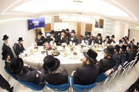 דינר בזוועהיל 