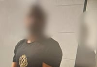 אירוע חמור בקניון הירושלמי: איש משלוחים ביצע פעולה מכוערת ותקף שוטר