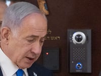 למרות שחשק בו: הביקור שנתניהו נאלץ לדחות בגלל האירוע הקטלני