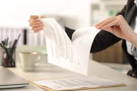 החוק החדש; כך תוכלו למחוק חובות ולשקם לכם את החיים 