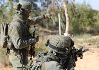 מבצע דרמטי: נסגר מעגל דמים בשכם – חוסל מחבל שרצח 2 לוחמים | צפו